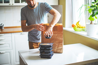 Considering Our Vegan Meal Boxes? Discover the Advantages of Going Vegan