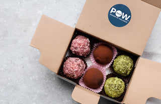 Need Healthy Meals For Work? Here’s How Pow Food Can Help