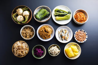 The Magic of Fermented Foods