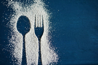 Your Guide to Removing Refined Sugar From Your Diet With Ready Made Food