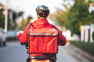 Choosing A Healthy Meal Delivery Service For Your Office