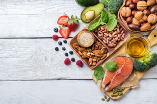 Food synergy and it's connection to health