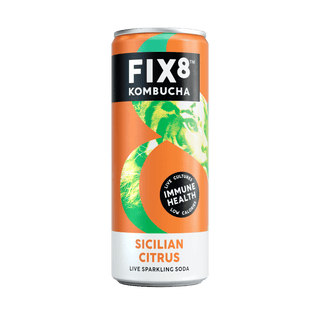 KOMBUCHA - FIX8