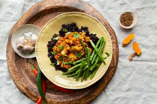 3 Day Vegan Clean and Lean Reset