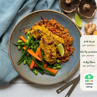 Flexitarian 7 Day Meal Bundle | For New Parents with babies 4 months+