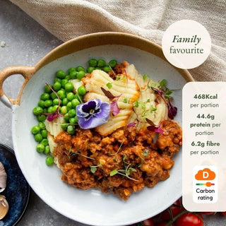Flexitarian Brain Fuel Bundle