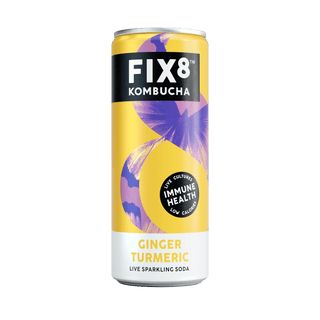 KOMBUCHA - FIX8