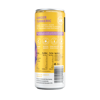 KOMBUCHA - FIX8