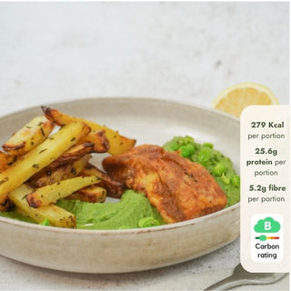 Flexitarian 7 Day Meal Bundle | For New Parents with babies 0–3 months