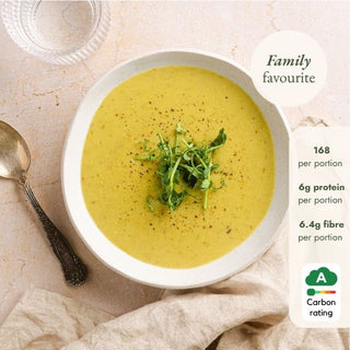 Flexitarian Brain Fuel Bundle