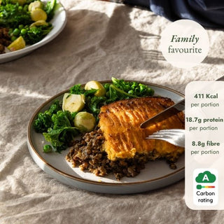 Vegan 7 Day Meal Bundle | For New Parents with babies 4 months+