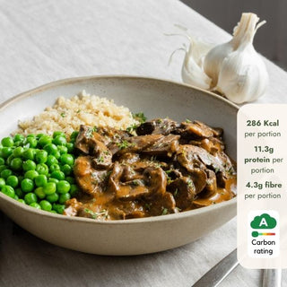 Vegan 7 Day Meal Bundle | For New Parents with babies 0-3 months