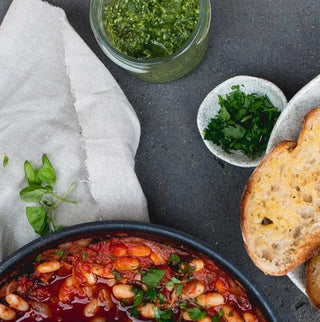 3 Day Plant-Based Clean and Lean Reset