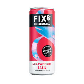 KOMBUCHA - FIX8