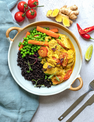 Flexitarian 7 Day Meal Bundle | For New Parents with babies 4 months+