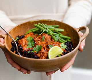 Flexitarian 7 Day Meal Bundle | For New Parents with babies 4 months+