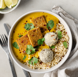 Vegan 7 Day Meal Bundle | For New Parents with babies 4 months+