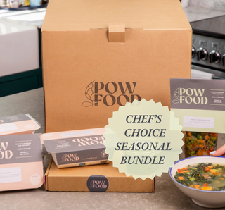 Chef's Choice Bundle