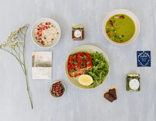 3 Day Flexitarian Clean and Lean Reset