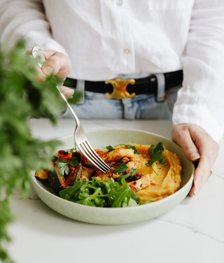 3 Day Flexitarian Clean and Lean Reset