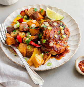 Summer Meal Bundle