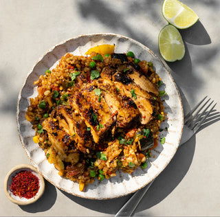 Summer Meal Bundle