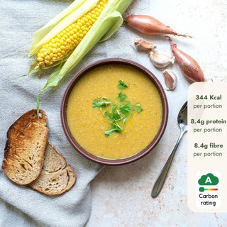 Flexitarian Brain Fuel Bundle