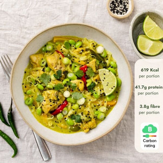 Summer Meal Bundle