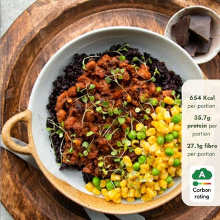 Vegan 7 Day Meal Bundle | For New Parents with babies 4 months+
