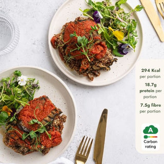 Vegan 7 Day Meal Bundle | For New Parents with babies 0-3 months