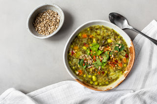 Bundle of 5 Soups