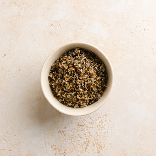 POW Food wild rice