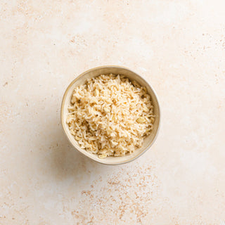 POWFood-brown rice
