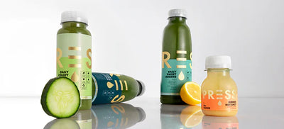 PRESS Juices